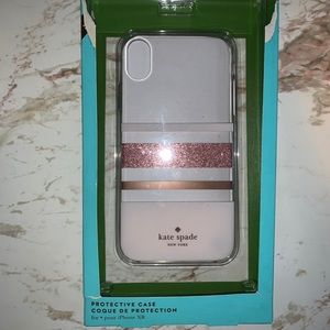 Kate spade xr phone case